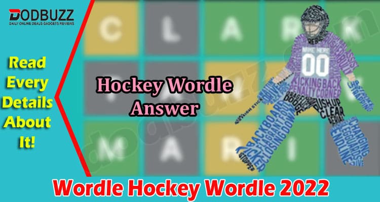 Gaming Tips Wordle Hockey Wordle