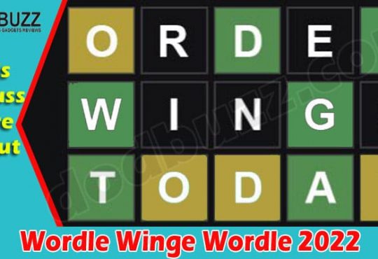 Gaming Tips Wordle Winge Wordle
