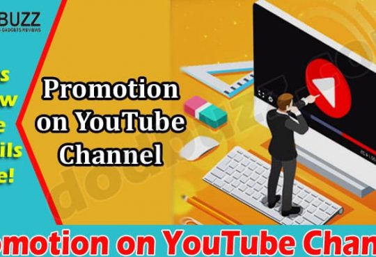 How to Promotion on YouTube Channel