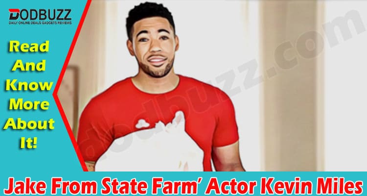 Latest News Actor Kevin Miles
