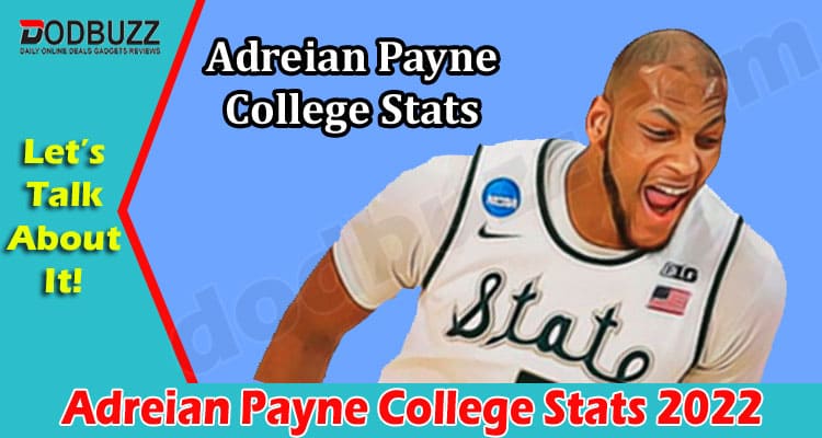 Latest News Adreian-Payne-College-Stats