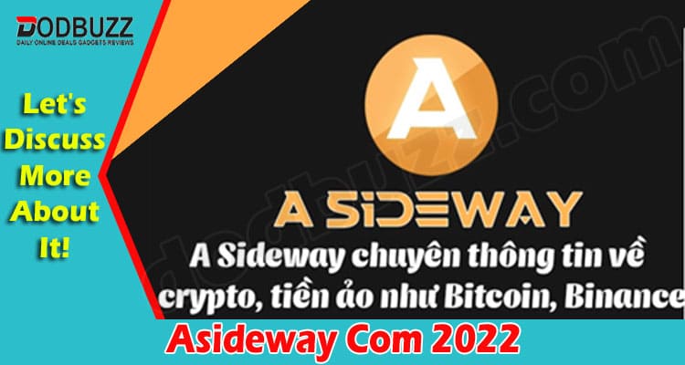 Latest News Asideway Com