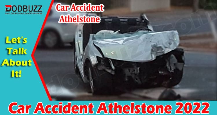 Latest News Car Accident Athelstone