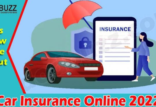 Latest News Car Insurance Online