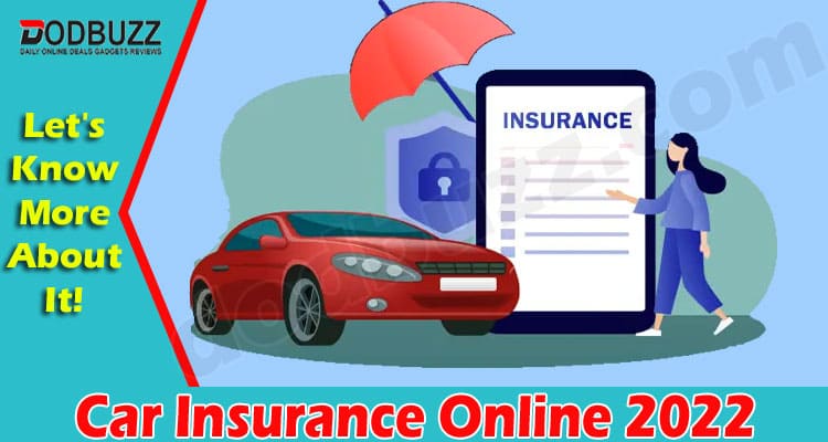 Latest News Car Insurance Online