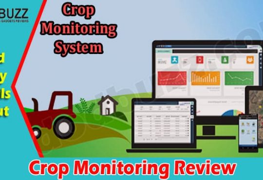 Latest News Crop Monitoring Review