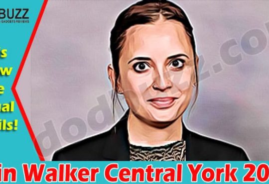 Latest News Erin Walker Central York