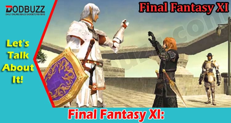 Latest News Final Fantasy XI