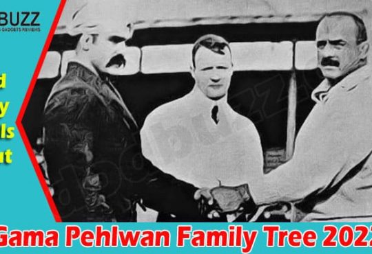 Latest News Gama Pehlwan Family Tree