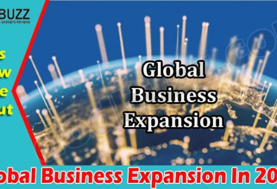 Latest News Global Business Expansion
