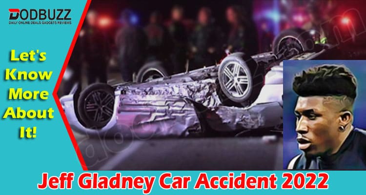 Latest News Jeff Gladney Car Accident