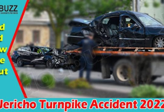 Latest News Jericho Turnpike Accident