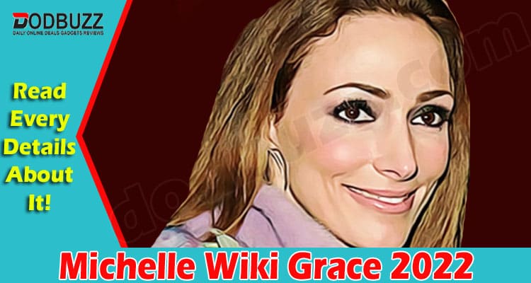 Latest News Michelle Wiki Grace