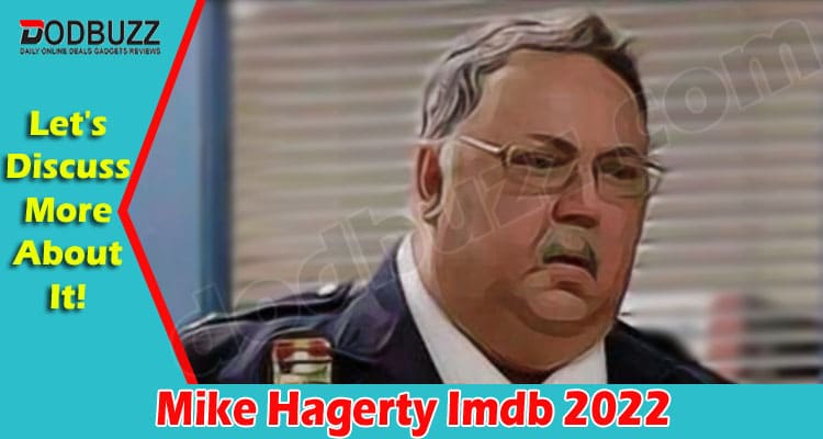 Latest News Mike Hagerty Imdb