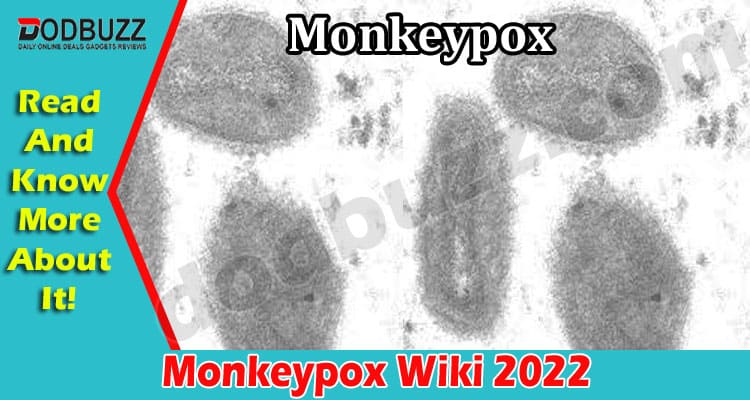 Latest News Monkeypox Wiki