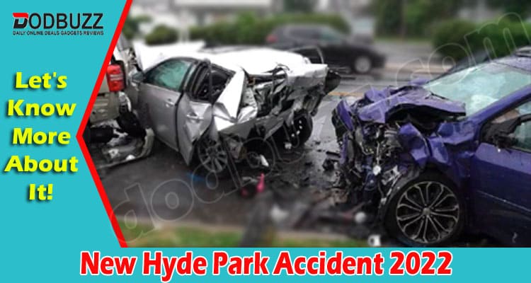 Latest News New Hyde Park Accident