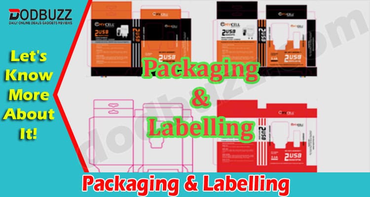 Latest News Packaging & Labelling