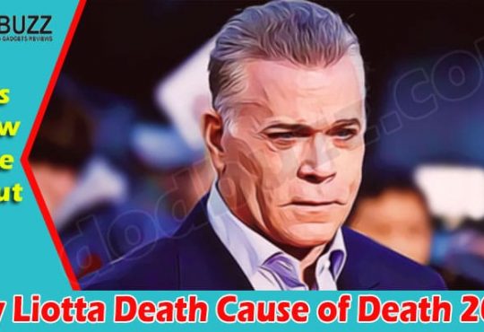 Latest News Ray Liotta Death Cause of Death