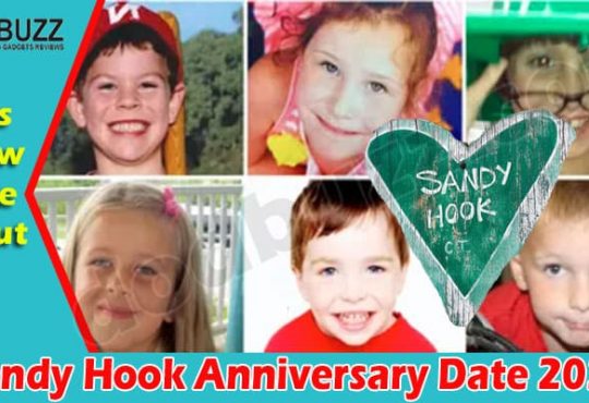 Latest News Sandy Hook Anniversary Date