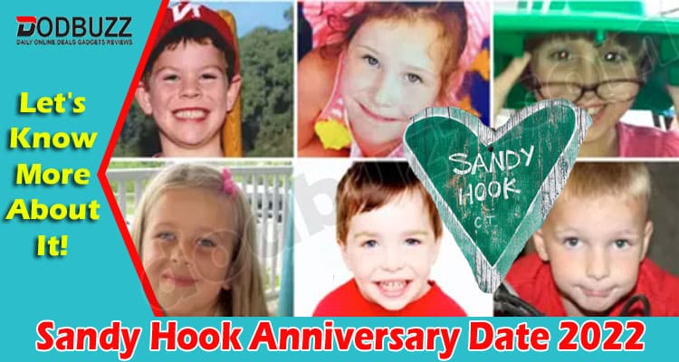 Latest News Sandy Hook Anniversary Date