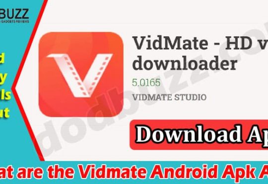 Latest News Vidmate Android Apk Apps