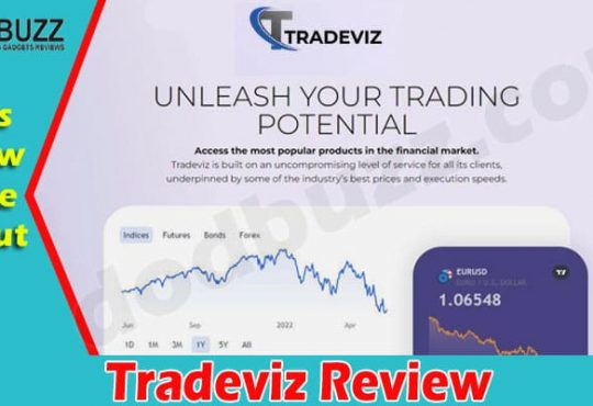 Tradeviz Online Review