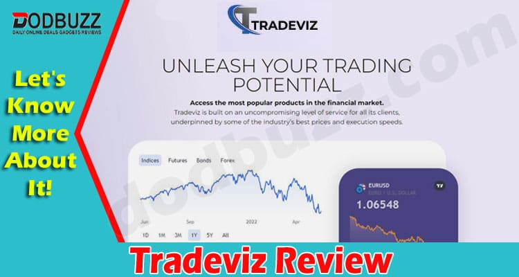 Tradeviz Online Review