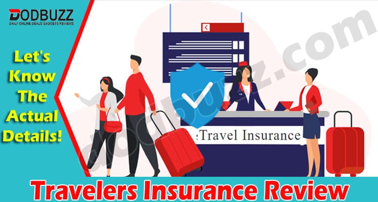 Travelers Insurance Online Review