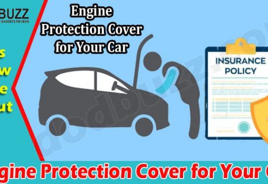 Benefits of Buying Engine Protection Cover for Your Car