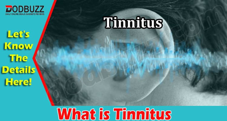 Complete General Information Tinnitus
