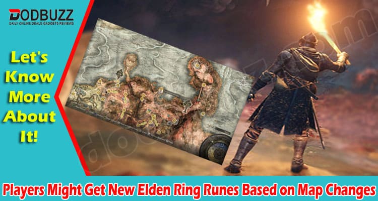 Elden Ring's Map is Secretly Changing With Every Patch