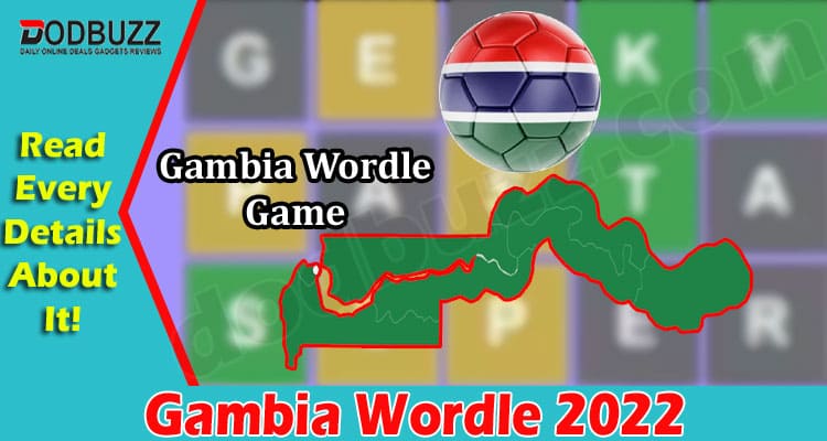 Gaming Tips Gambia Wordle