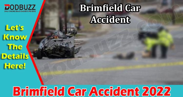 Latest News Brimfield Car Accident
