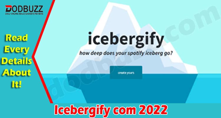 Latest News Icebergify Com