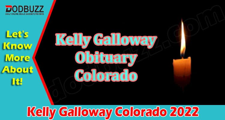 Latest News Kelly Galloway Colorado