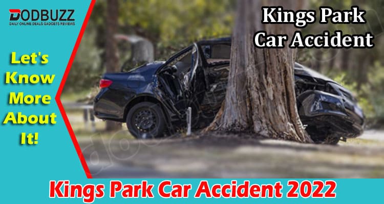 Latest News Kings Park Car Accident