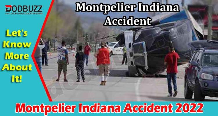 Latest News Montpelier Indiana Accident
