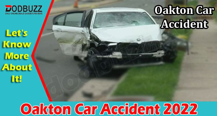Latest News Oakton Car Accident