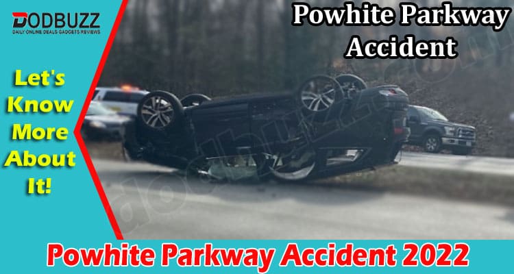 Latest News Powhite Parkway Accident