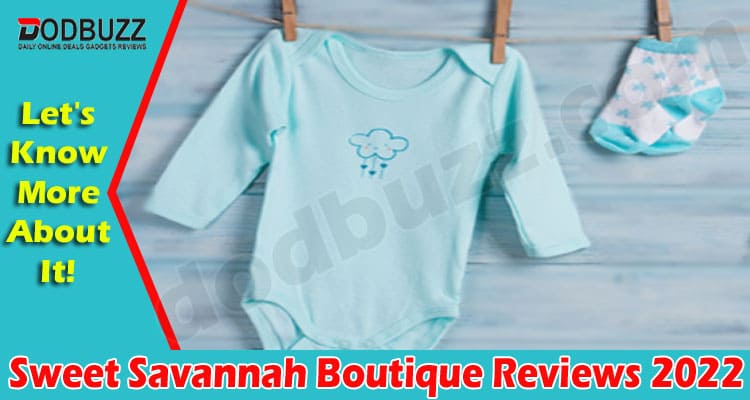 Latest News Sweet Savannah Boutique Reviews