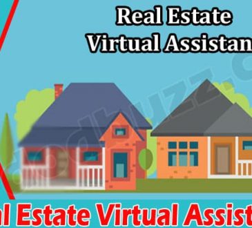 Make Property Investing Easier, With A Real Estate Virtual Assistant