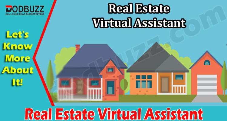 Make Property Investing Easier, With A Real Estate Virtual Assistant