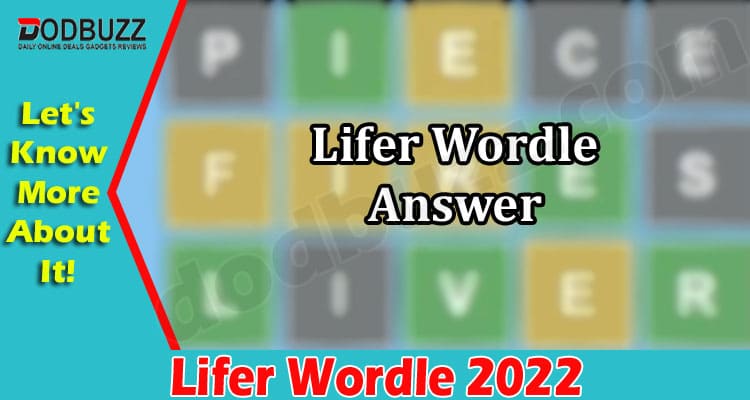 Gaming Tips Lifer Wordle
