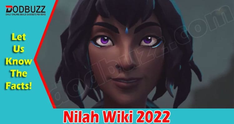 Gaming Tips Nilah Wiki