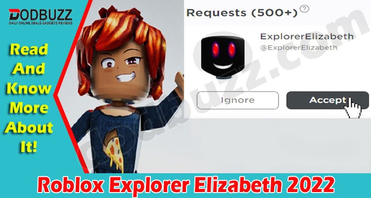 Gaming Tips Roblox Explorer Elizabeth