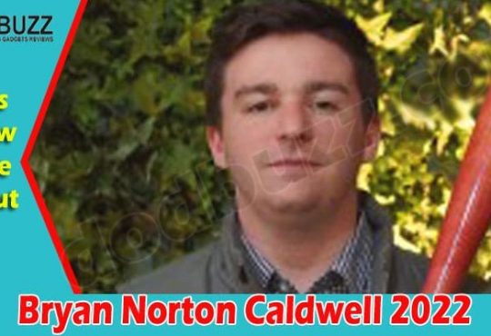Latest News Bryan Norton Caldwell