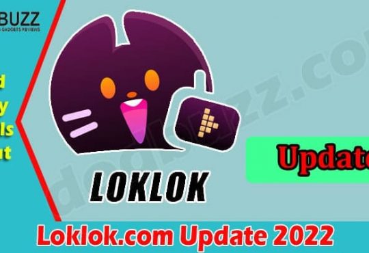 Latest News Loklok.com Update