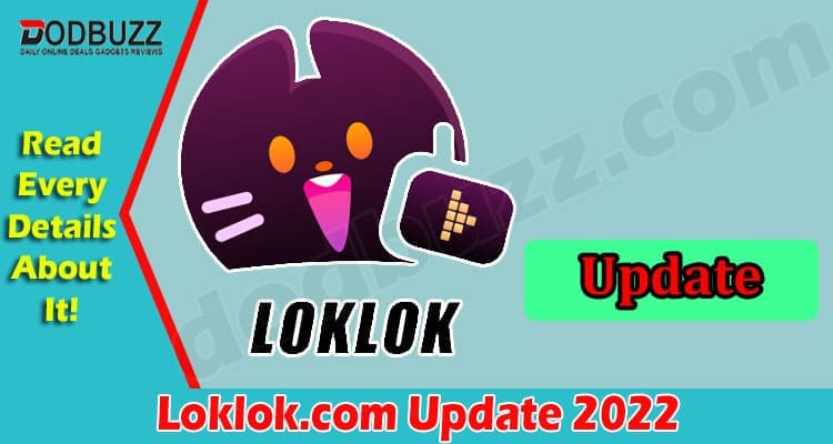 Latest News Loklok.com Update