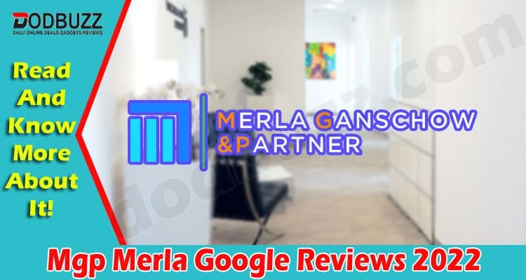 Latest News Mgp Merla Google Reviews