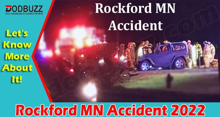 Latest News Rockford MN Accident